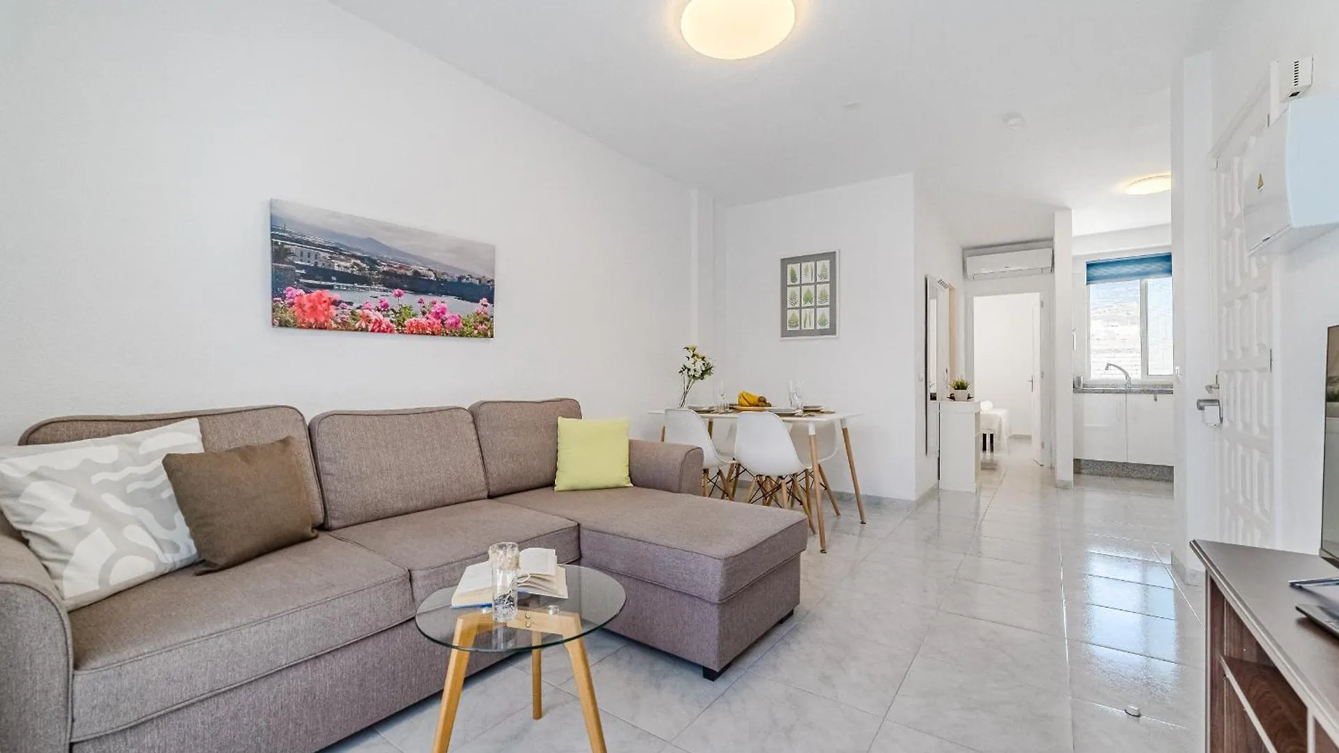 Apartamentos Punta Carero Alcalá la Real España