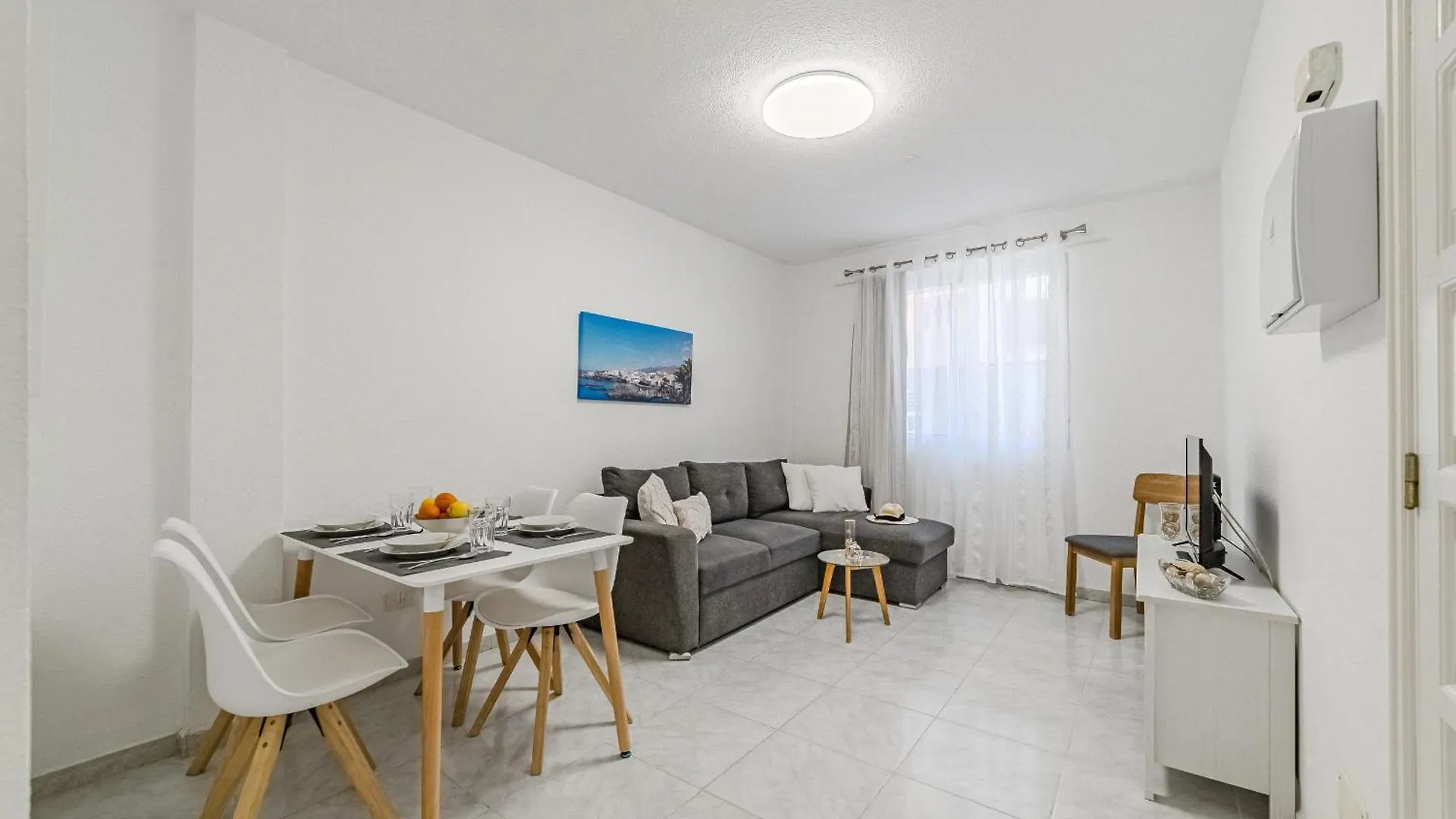 Apartamentos Punta Carero Alcalá la Real 0*,