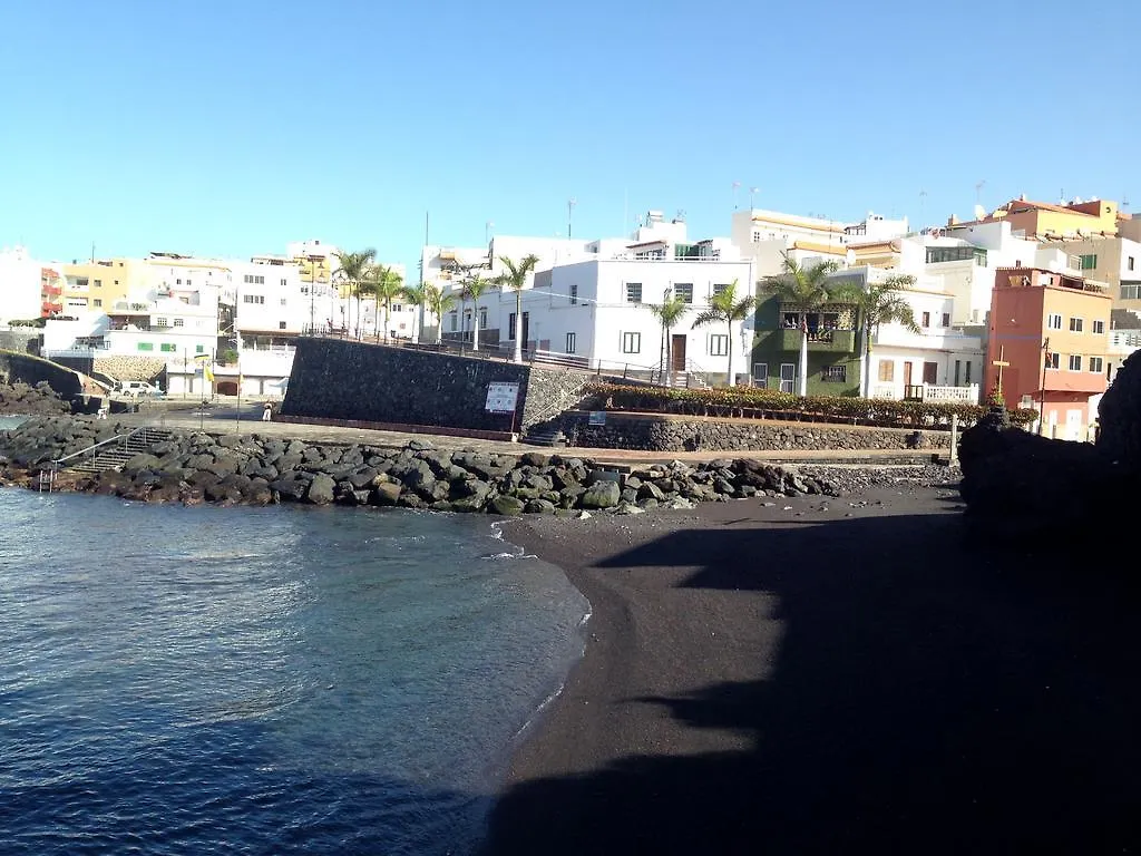 Apartment La Punta