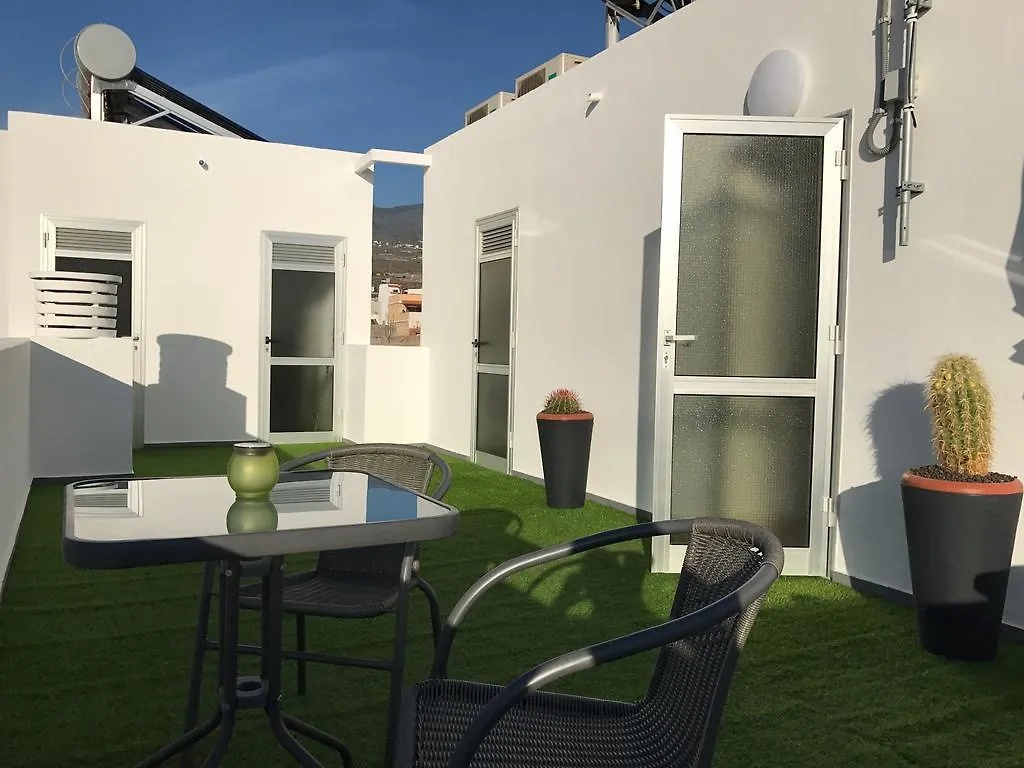 Apartment La Punta