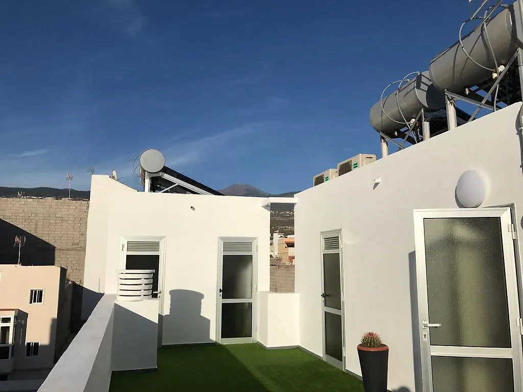 La Punta Apartment