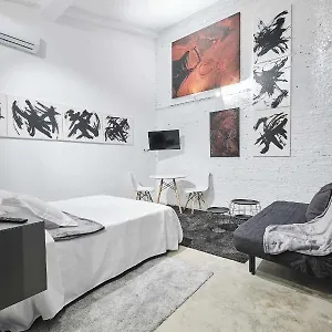Triana Modern & Luxury Siviglia
