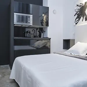 El Sur Modern & Luxury Siviglia