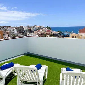 La Cala De Luxury Alcala (Tenerife)